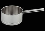 john pawson saucepan without  lid